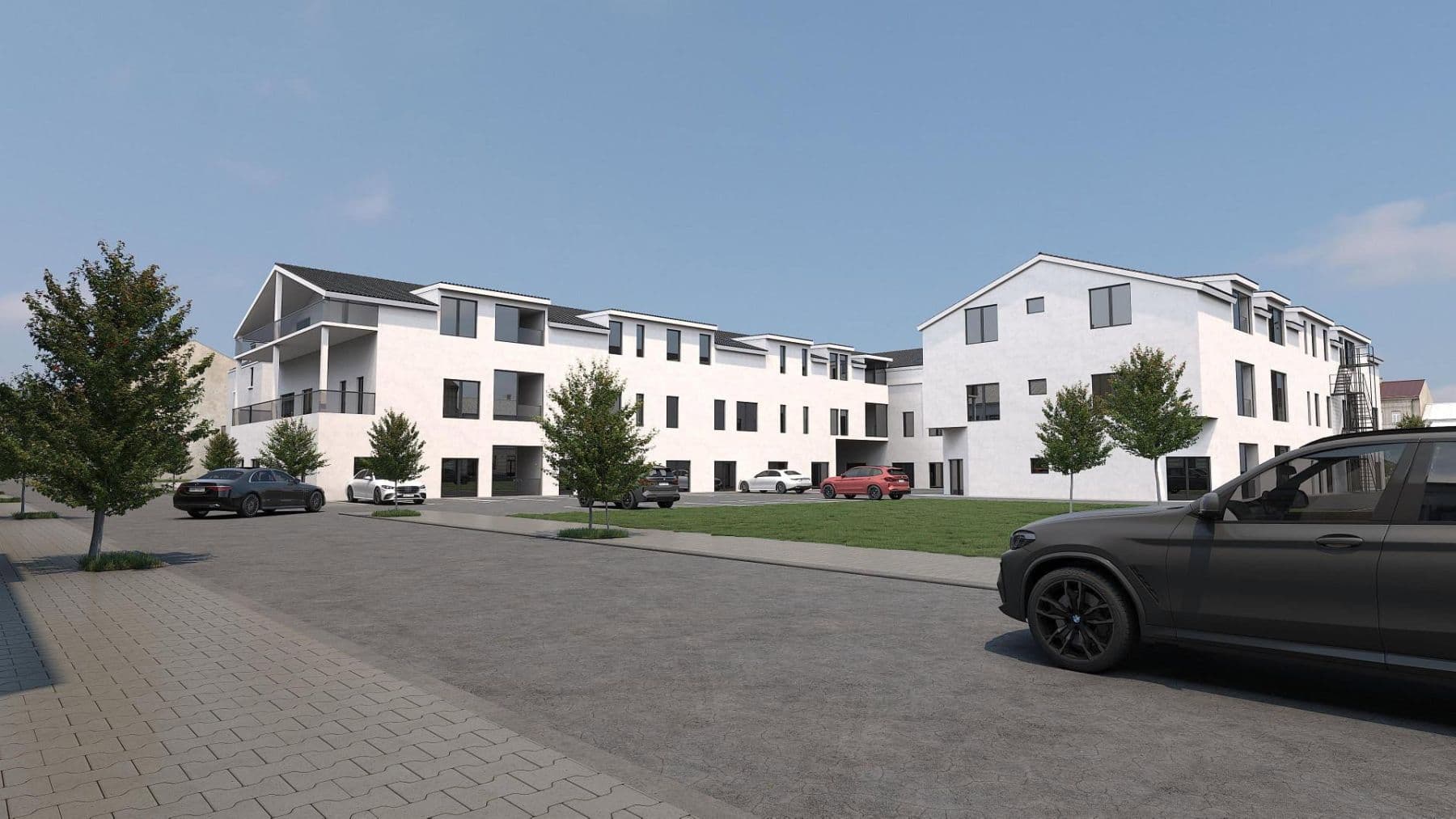 Predaj domu 4.846 m², pozemok 5.180 m², Leipzig, Sasko Predaj domu 4.846 m², pozemok 5.180 m², Leipzig, Sasko