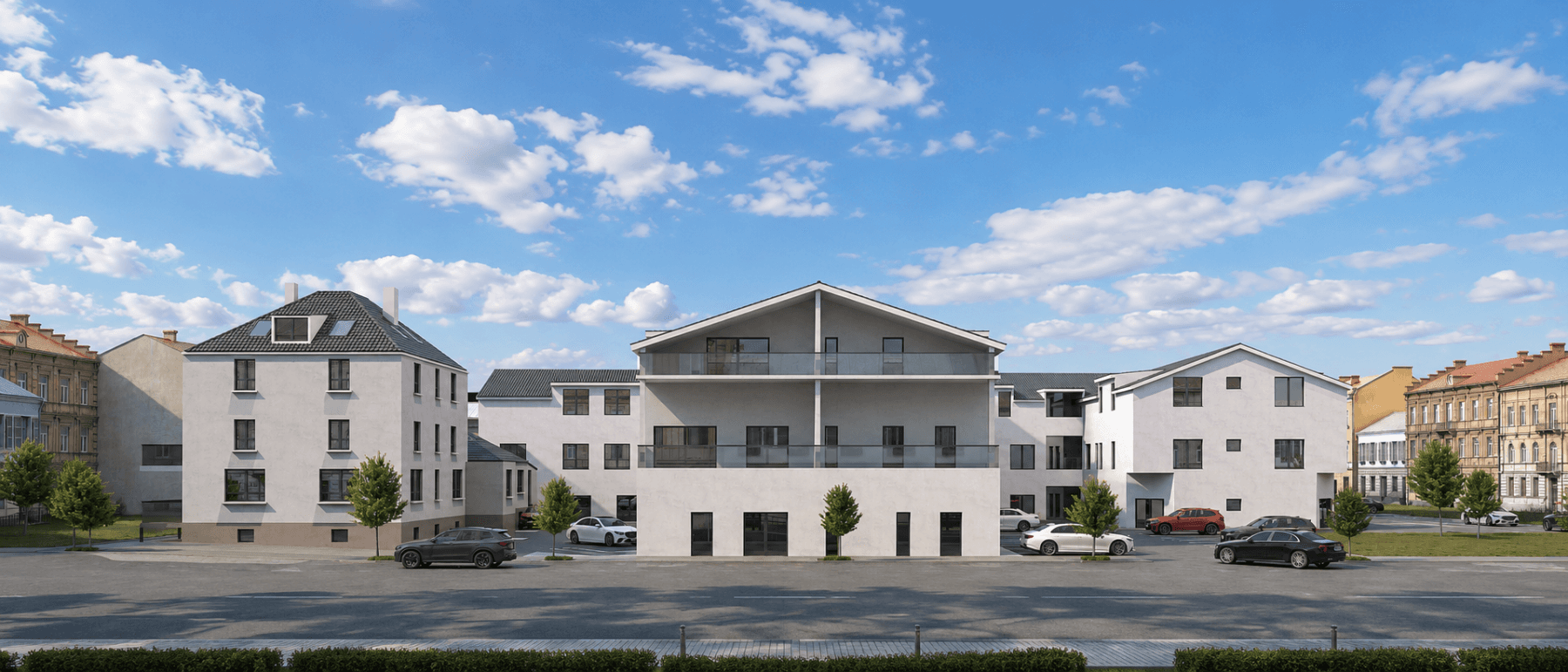 Predaj domu 4.846 m², pozemok 5.180 m², Leipzig, Sasko Predaj domu 4.846 m², pozemok 5.180 m², Leipzig, Sasko