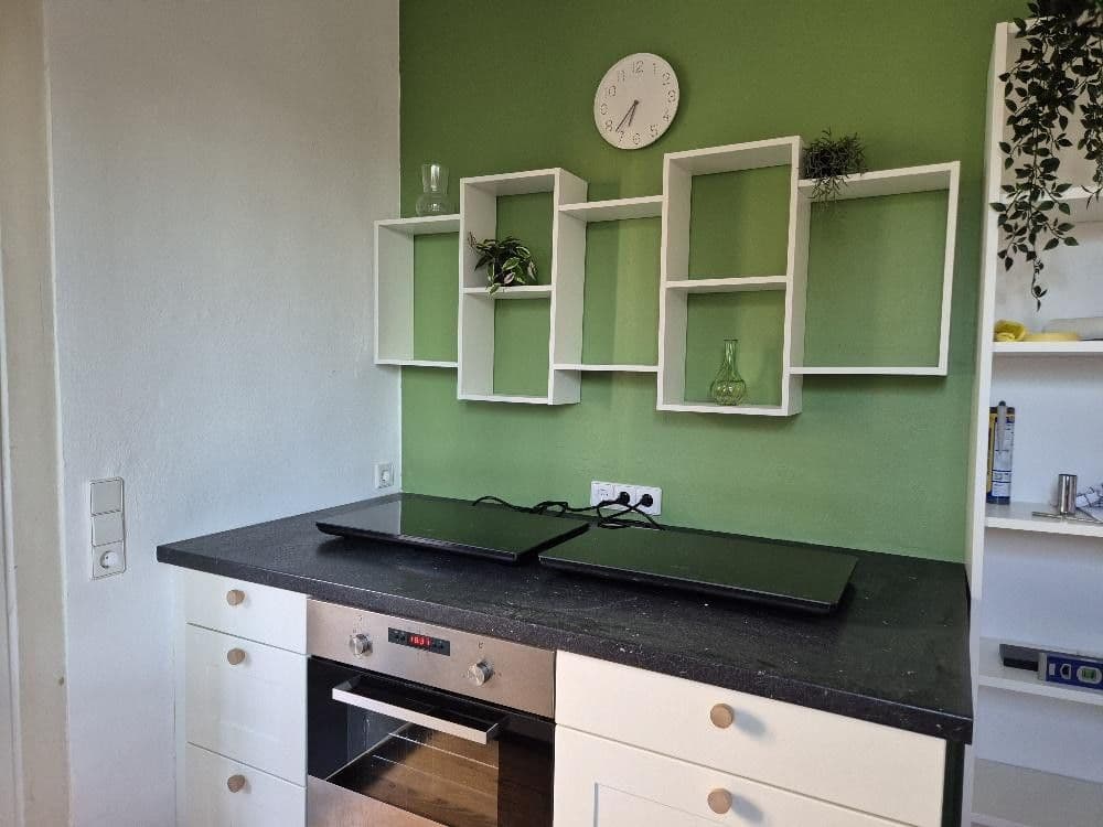 Prenájom bytu 21 m², Stuttgart-Weilimdorf, Bádensko-Wurttembersko Prenájom bytu 21 m², Stuttgart-Weilimdorf, Bádensko-Wurttembersko