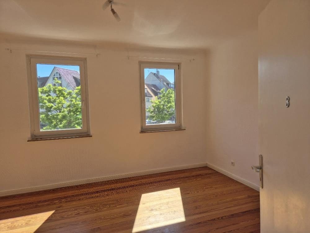 Prenájom bytu 21 m², Stuttgart-Weilimdorf, Bádensko-Wurttembersko Prenájom bytu 21 m², Stuttgart-Weilimdorf, Bádensko-Wurttembersko