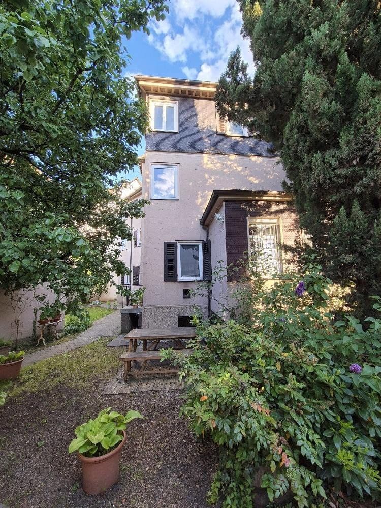 Prenájom bytu 21 m², Stuttgart-Weilimdorf, Bádensko-Wurttembersko Prenájom bytu 21 m², Stuttgart-Weilimdorf, Bádensko-Wurttembersko