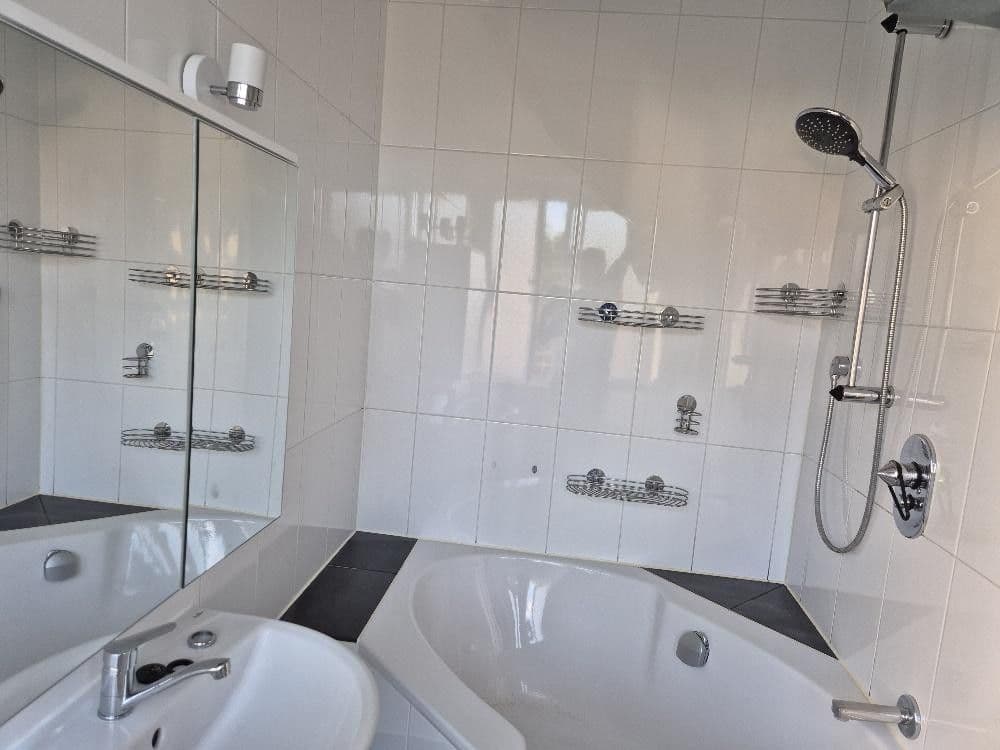 Prenájom bytu 21 m², Stuttgart-Weilimdorf, Bádensko-Wurttembersko Prenájom bytu 21 m², Stuttgart-Weilimdorf, Bádensko-Wurttembersko