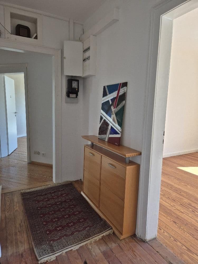 Prenájom bytu 21 m², Stuttgart-Weilimdorf, Bádensko-Wurttembersko Prenájom bytu 21 m², Stuttgart-Weilimdorf, Bádensko-Wurttembersko
