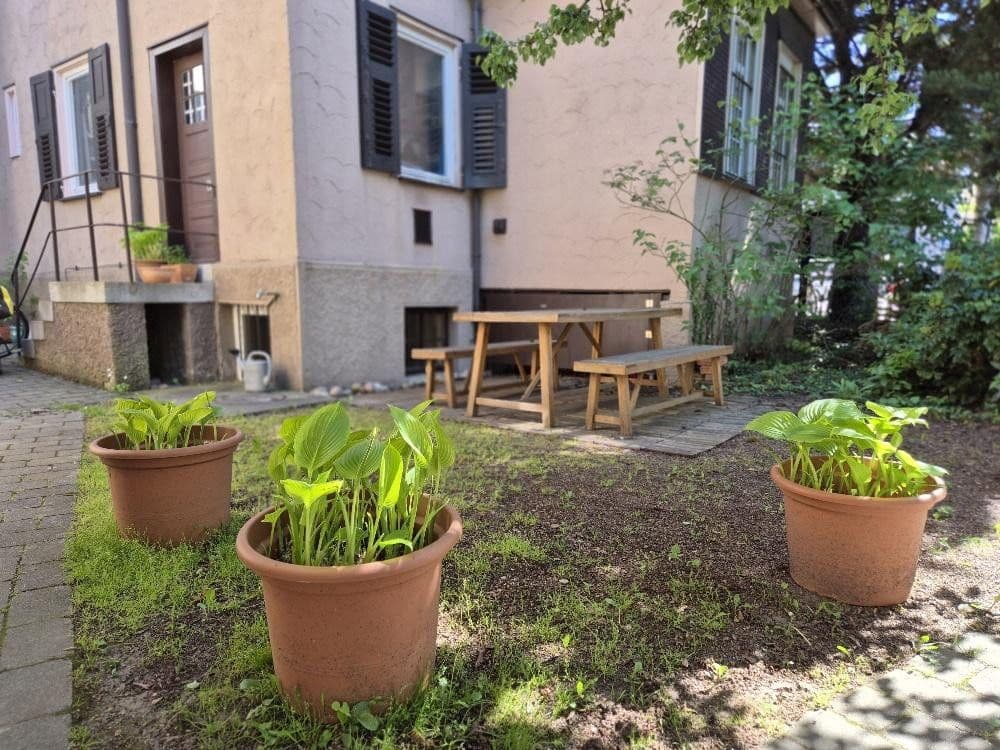 Prenájom bytu 21 m², Stuttgart-Weilimdorf, Bádensko-Wurttembersko Prenájom bytu 21 m², Stuttgart-Weilimdorf, Bádensko-Wurttembersko