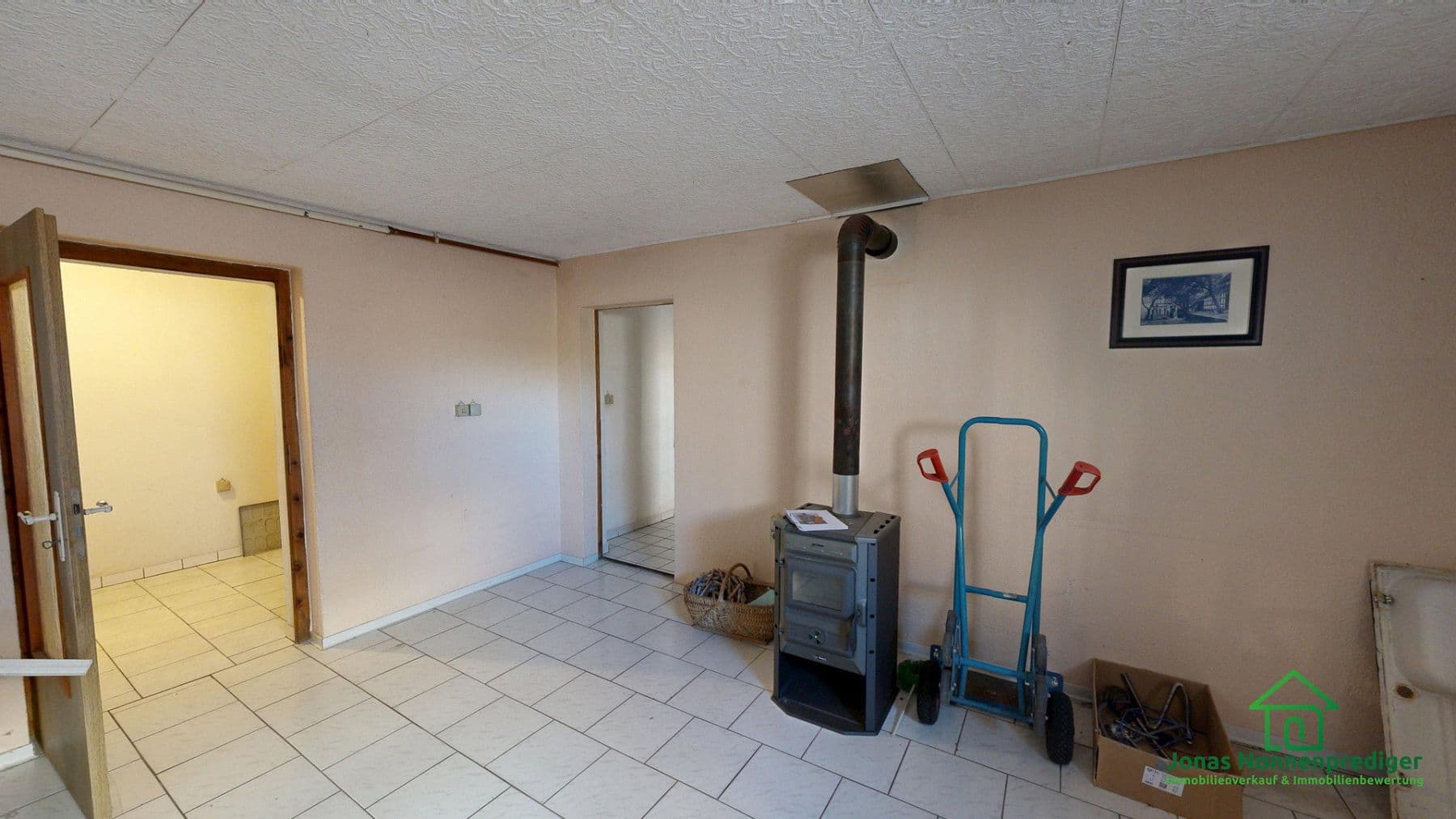 Predaj domu 376 m², pozemok 297 m², Kleiner Spiegelberg 7, Sternberg, Meklenbursko-Predpomoransko Predaj domu 376 m², pozemok 297 m², Kleiner Spiegelberg 7, Sternberg, Meklenbursko-Predpomoransko