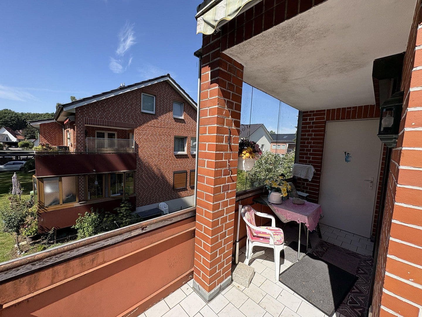 Predaj bytu 3-izbový 97 m², Plaggental 7, Büchen, Šlezvicko-Holštajnsko Predaj bytu 3-izbový 97 m², Plaggental 7, Büchen, Šlezvicko-Holštajnsko