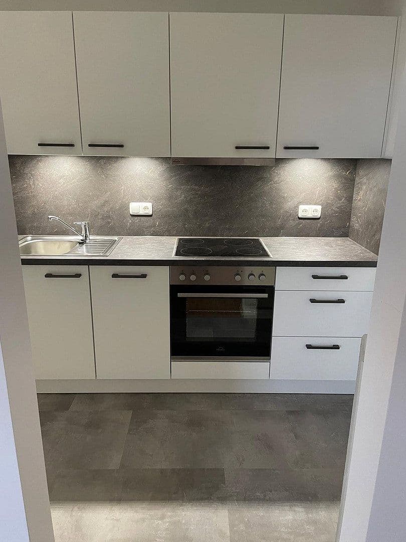 Prenájom bytu 1-izbový 48 m², Fritz-Kortner-Bogen 21, München, Bavorsko Prenájom bytu 1-izbový 48 m², Fritz-Kortner-Bogen 21, München, Bavorsko