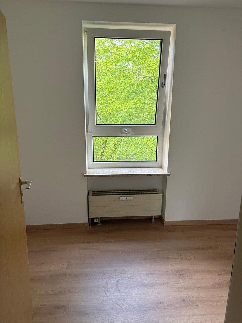 Prenájom bytu 1-izbový 48 m², Fritz-Kortner-Bogen 21, München, Bavorsko Prenájom bytu 1-izbový 48 m², Fritz-Kortner-Bogen 21, München, Bavorsko
