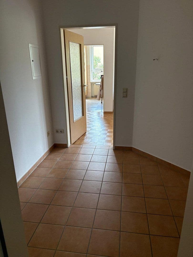 Prenájom bytu 1-izbový 48 m², Fritz-Kortner-Bogen 21, München, Bavorsko Prenájom bytu 1-izbový 48 m², Fritz-Kortner-Bogen 21, München, Bavorsko