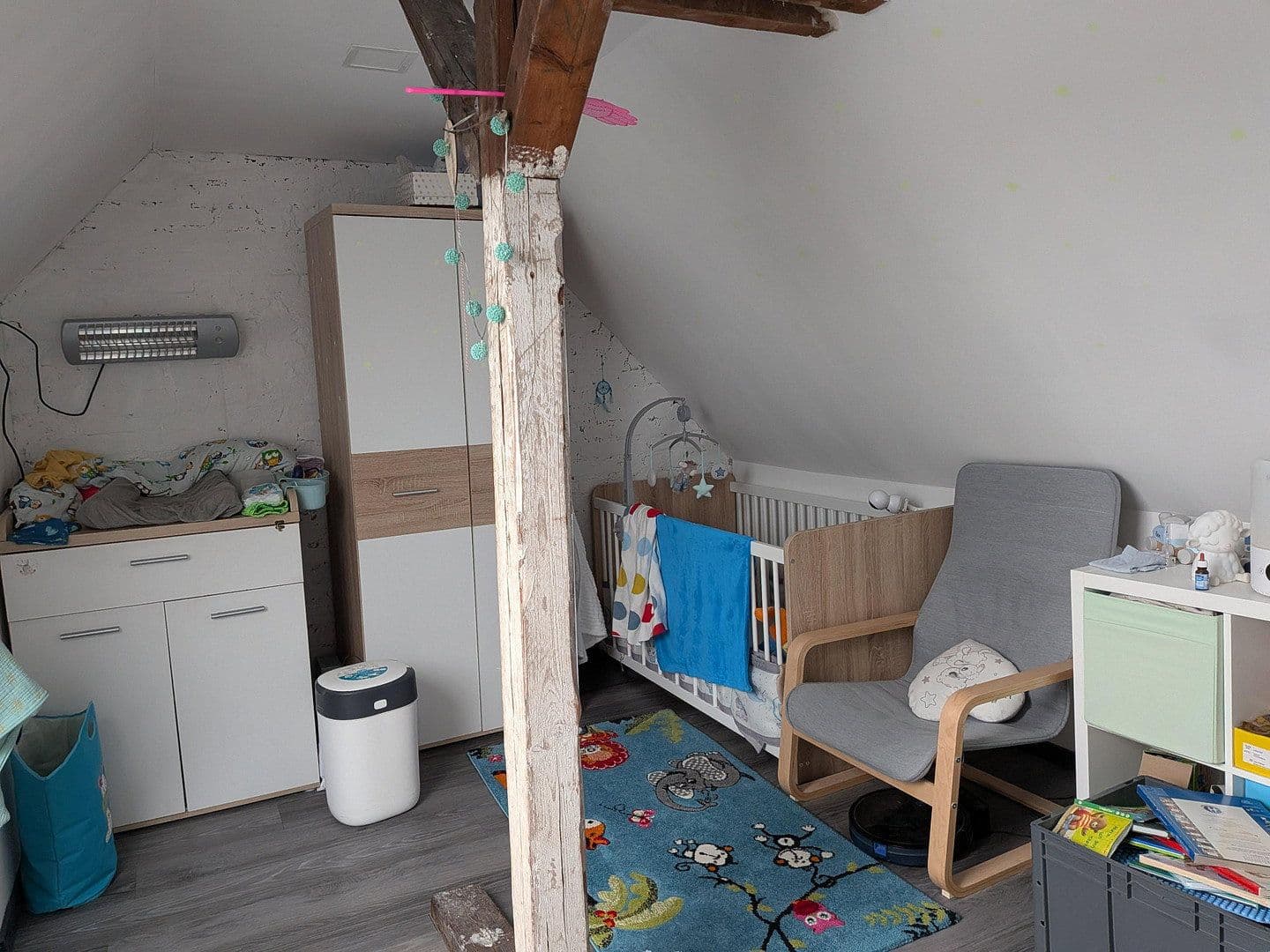 Predaj domu 127 m², pozemok 180 m², Hückelhoven, Severné Porýnie - Westfálsko Predaj domu 127 m², pozemok 180 m², Hückelhoven, Severné Porýnie - Westfálsko