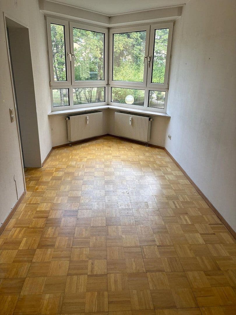 Prenájom bytu 3-izbový 81 m², Fritz-Kortner-Bogen 23, München, Bavorsko Prenájom bytu 3-izbový 81 m², Fritz-Kortner-Bogen 23, München, Bavorsko