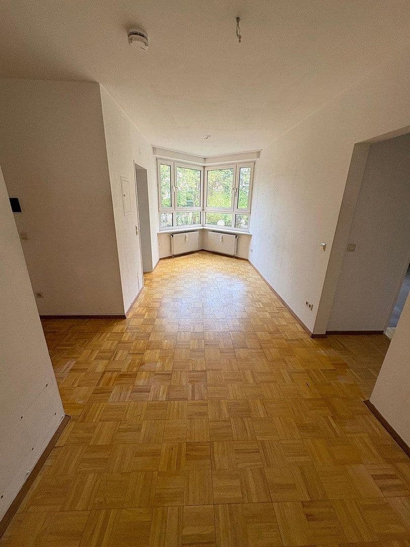 Prenájom bytu 3-izbový 81 m², Fritz-Kortner-Bogen 23, München, Bavorsko Prenájom bytu 3-izbový 81 m², Fritz-Kortner-Bogen 23, München, Bavorsko