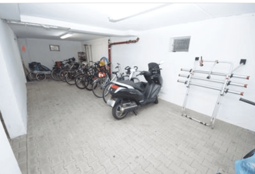 Prenájom bytu 3-izbový 80 m², Uhlandstrasse 32, Überlingen, Bádensko-Wurttembersko Prenájom bytu 3-izbový 80 m², Uhlandstrasse 32, Überlingen, Bádensko-Wurttembersko