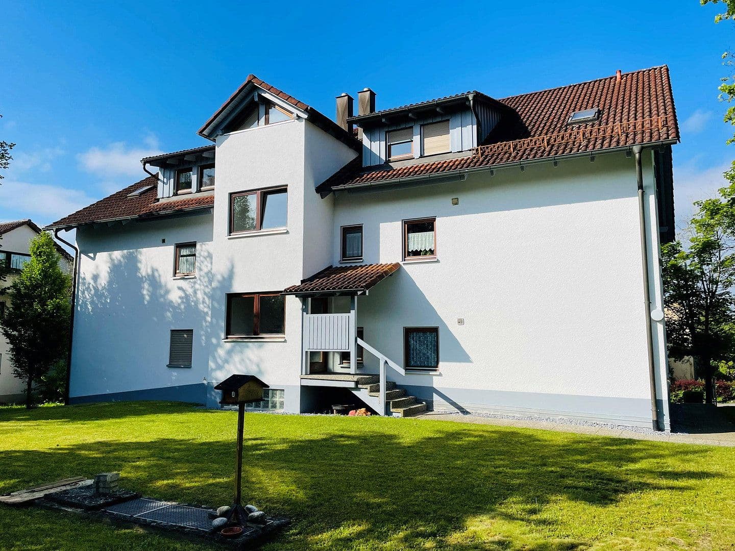 Prenájom bytu 3-izbový 80 m², Uhlandstrasse 32, Überlingen, Bádensko-Wurttembersko Prenájom bytu 3-izbový 80 m², Uhlandstrasse 32, Überlingen, Bádensko-Wurttembersko