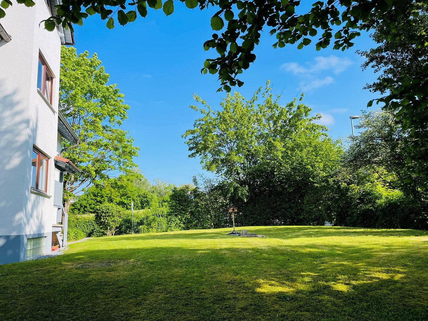 Prenájom bytu 3-izbový 80 m², Uhlandstrasse 32, Überlingen, Bádensko-Wurttembersko Prenájom bytu 3-izbový 80 m², Uhlandstrasse 32, Überlingen, Bádensko-Wurttembersko