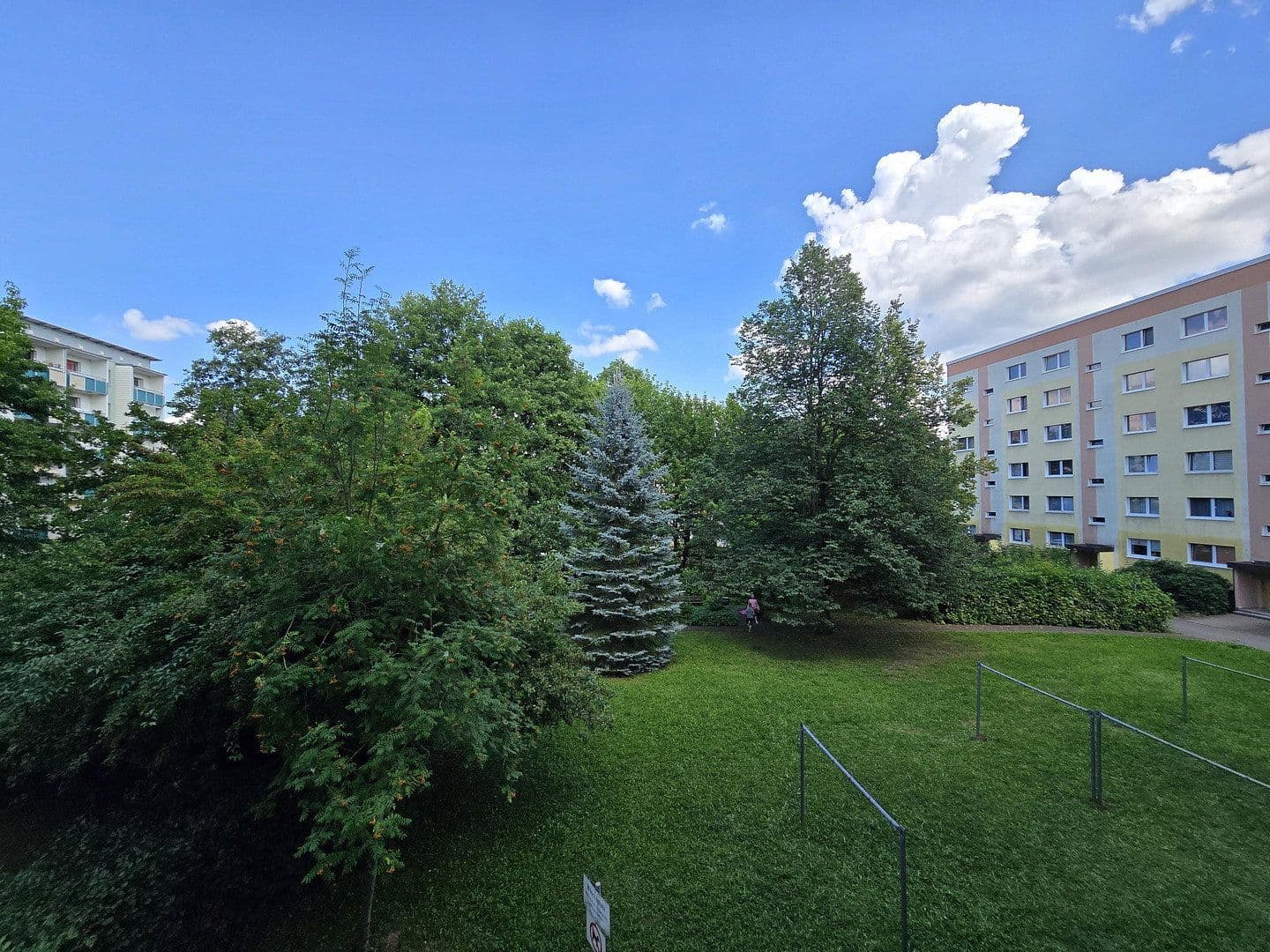Prenájom bytu 3-izbový 69 m², Faleska Meinig Str. 12, Chemnitz, Sasko Prenájom bytu 3-izbový 69 m², Faleska Meinig Str. 12, Chemnitz, Sasko