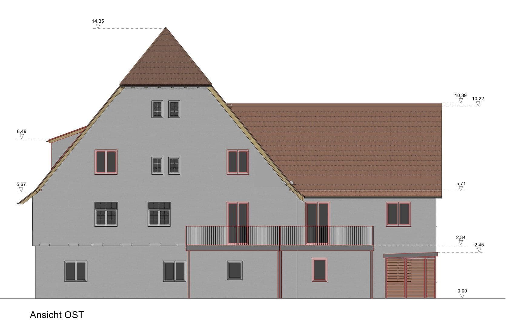 Predaj domu 700 m², pozemok 910 m², Leutkirch im Allgäu, Bádensko-Wurttembersko Predaj domu 700 m², pozemok 910 m², Leutkirch im Allgäu, Bádensko-Wurttembersko