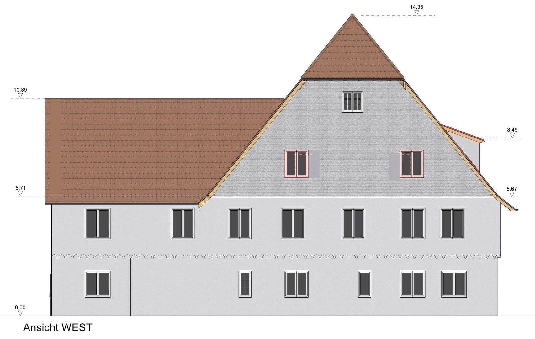Predaj domu 700 m², pozemok 910 m², Leutkirch im Allgäu, Bádensko-Wurttembersko Predaj domu 700 m², pozemok 910 m², Leutkirch im Allgäu, Bádensko-Wurttembersko
