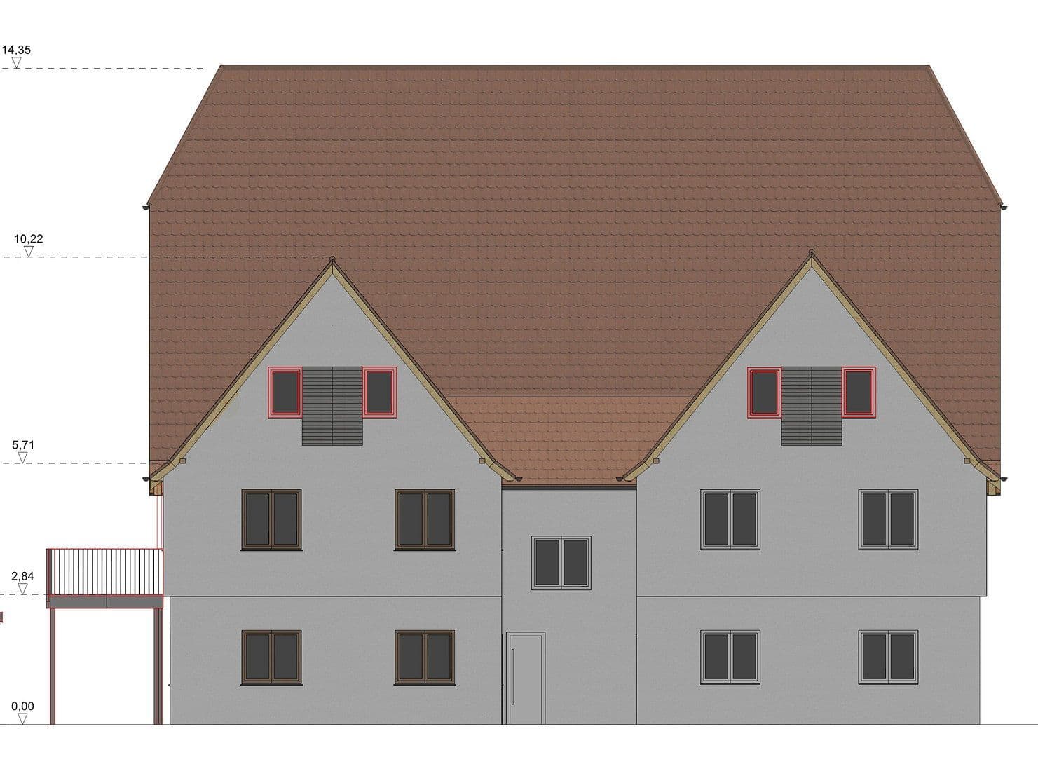Predaj domu 700 m², pozemok 910 m², Leutkirch im Allgäu, Bádensko-Wurttembersko Predaj domu 700 m², pozemok 910 m², Leutkirch im Allgäu, Bádensko-Wurttembersko