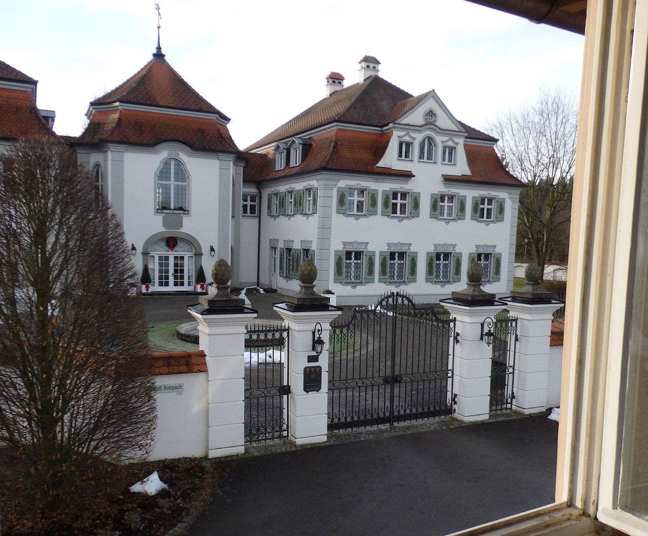 Predaj domu 700 m², pozemok 910 m², Leutkirch im Allgäu, Bádensko-Wurttembersko Predaj domu 700 m², pozemok 910 m², Leutkirch im Allgäu, Bádensko-Wurttembersko