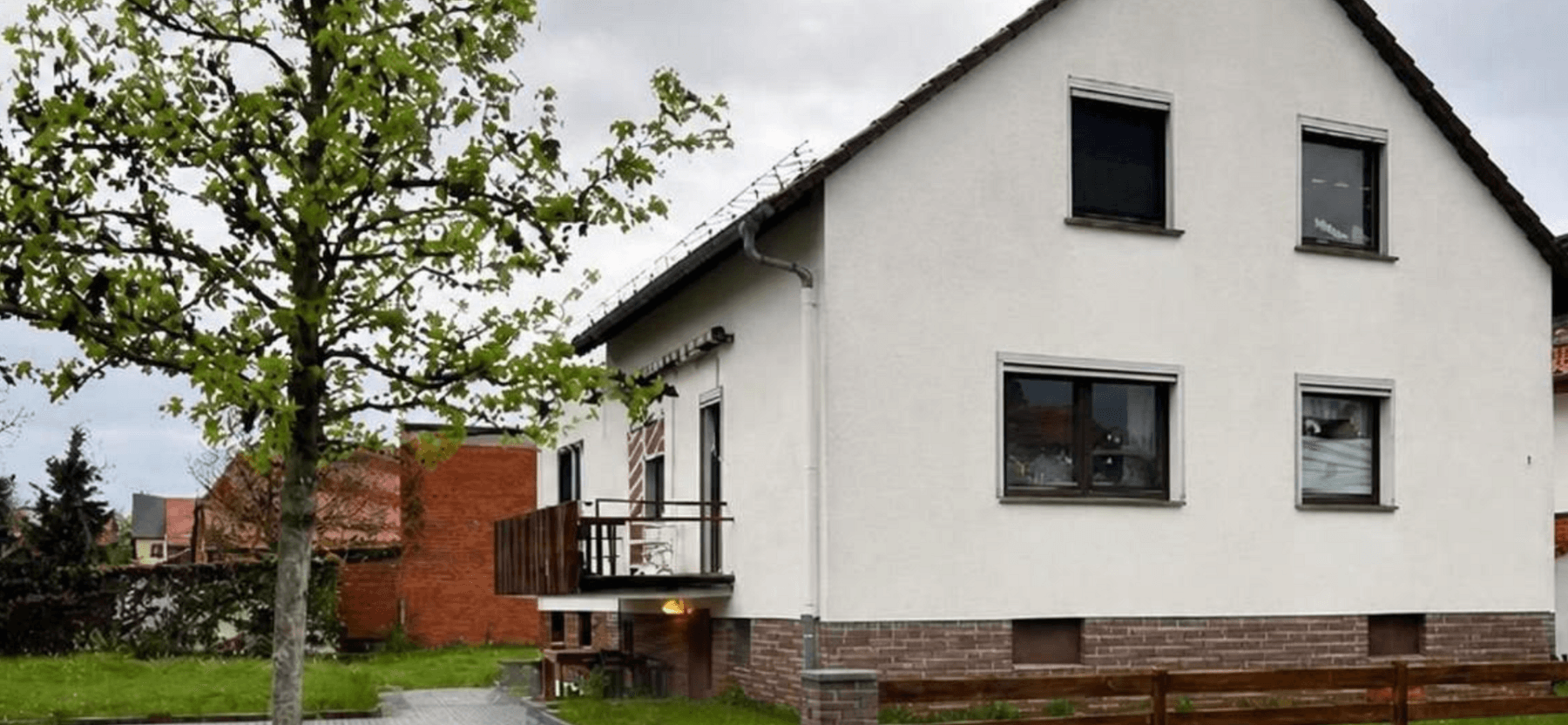 Predaj domu 150 m², pozemok 696 m², Duderstadt, Dolné Sasko Predaj domu 150 m², pozemok 696 m², Duderstadt, Dolné Sasko