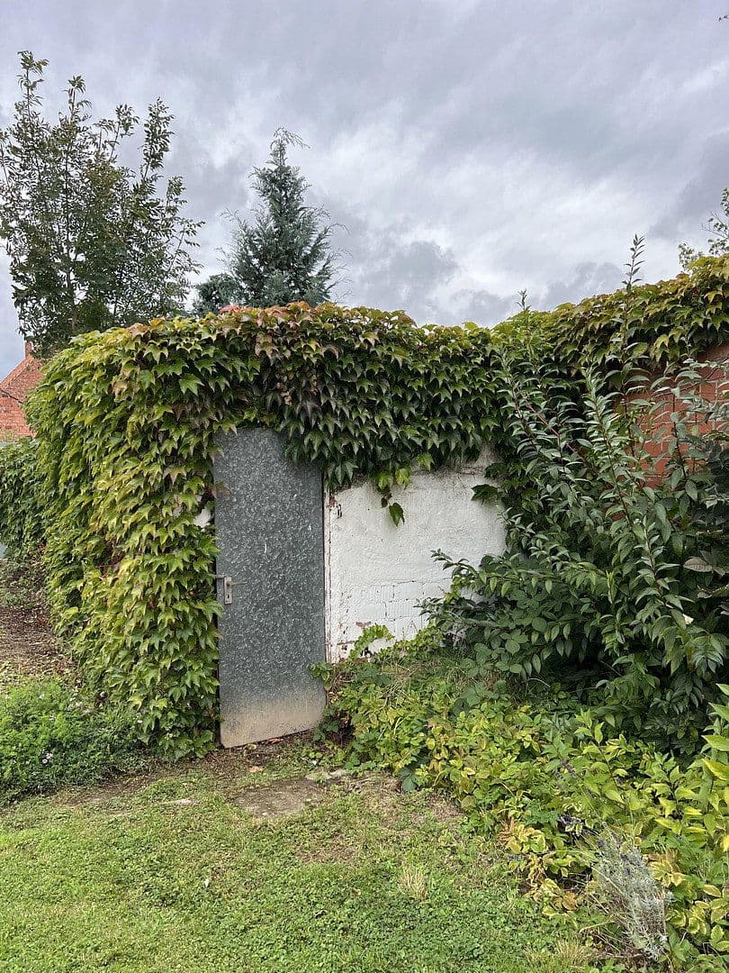 Predaj domu 150 m², pozemok 696 m², Duderstadt, Dolné Sasko Predaj domu 150 m², pozemok 696 m², Duderstadt, Dolné Sasko