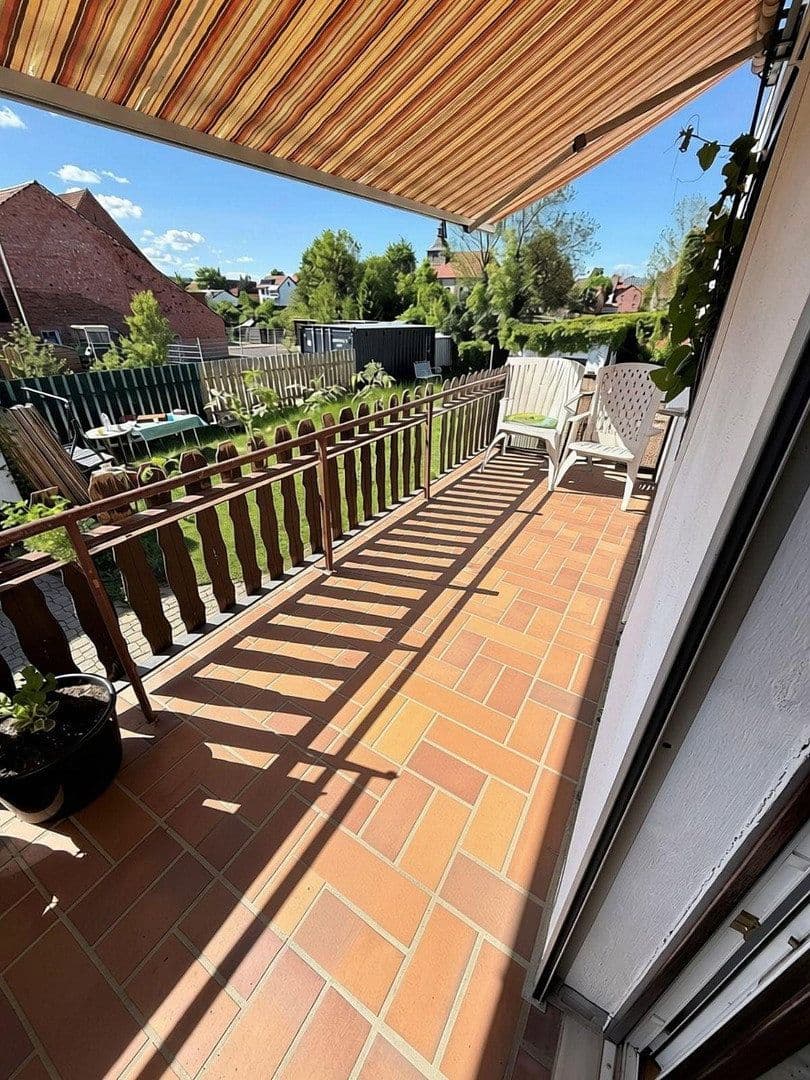 Predaj domu 150 m², pozemok 696 m², Duderstadt, Dolné Sasko Predaj domu 150 m², pozemok 696 m², Duderstadt, Dolné Sasko