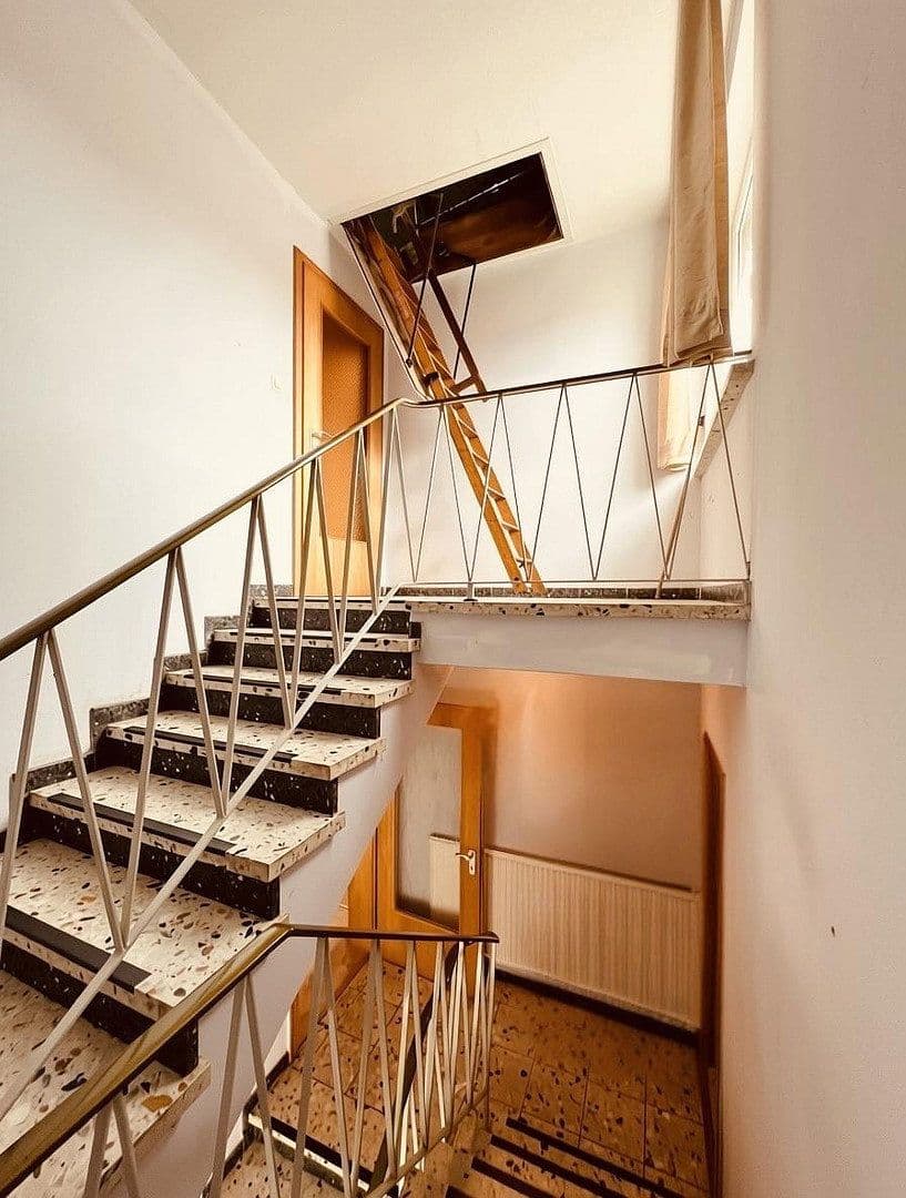 Predaj domu 150 m², pozemok 696 m², Duderstadt, Dolné Sasko Predaj domu 150 m², pozemok 696 m², Duderstadt, Dolné Sasko