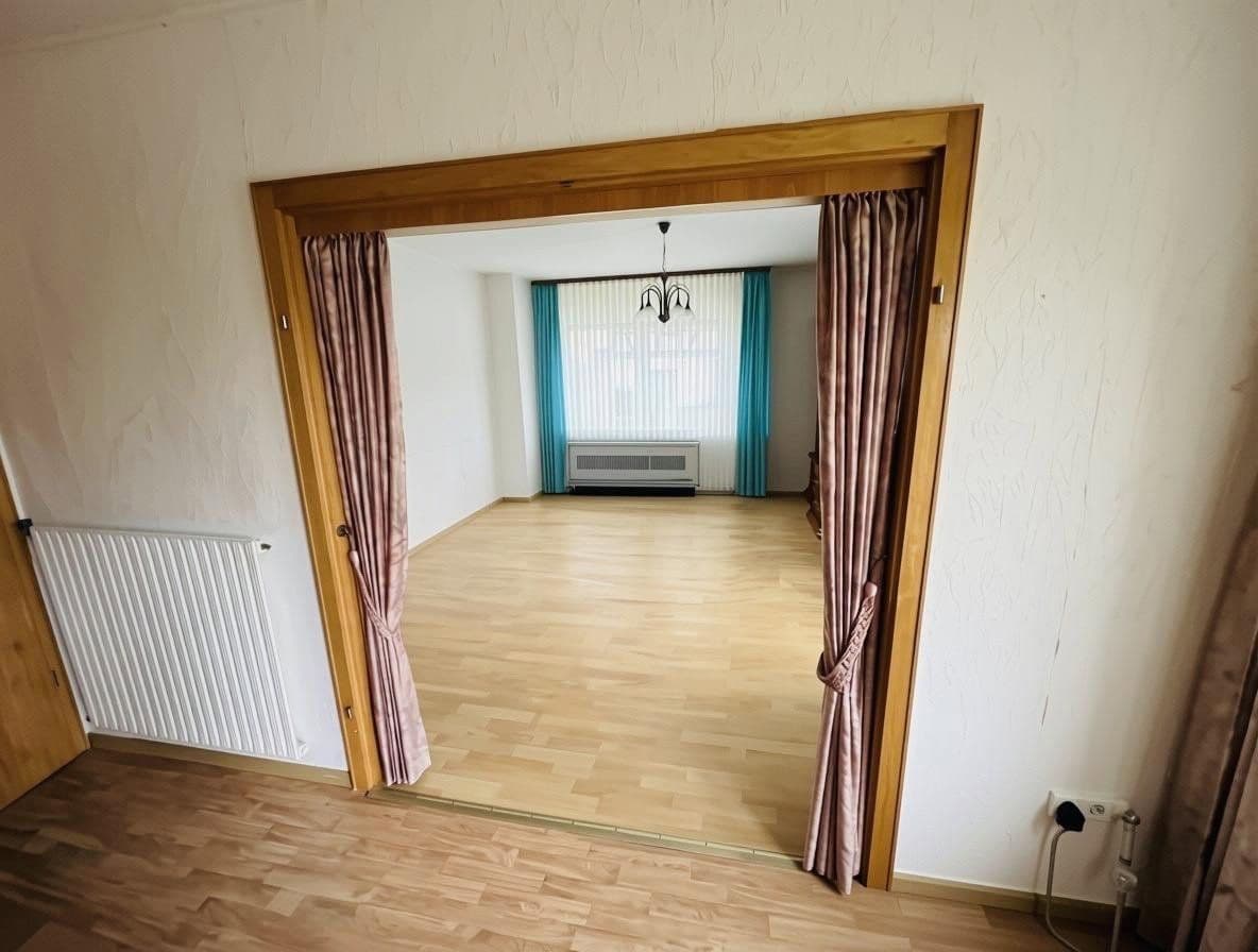 Predaj domu 150 m², pozemok 696 m², Duderstadt, Dolné Sasko Predaj domu 150 m², pozemok 696 m², Duderstadt, Dolné Sasko