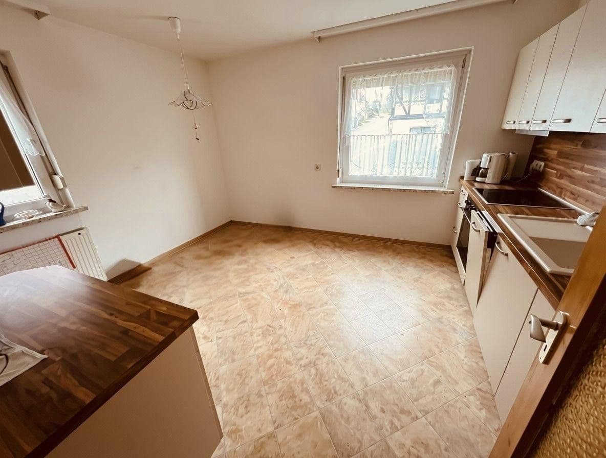 Predaj domu 150 m², pozemok 696 m², Duderstadt, Dolné Sasko Predaj domu 150 m², pozemok 696 m², Duderstadt, Dolné Sasko