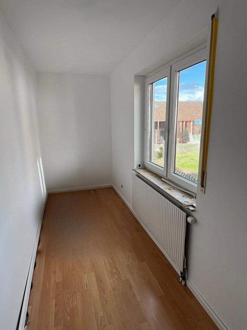 Predaj domu 150 m², pozemok 696 m², Duderstadt, Dolné Sasko Predaj domu 150 m², pozemok 696 m², Duderstadt, Dolné Sasko