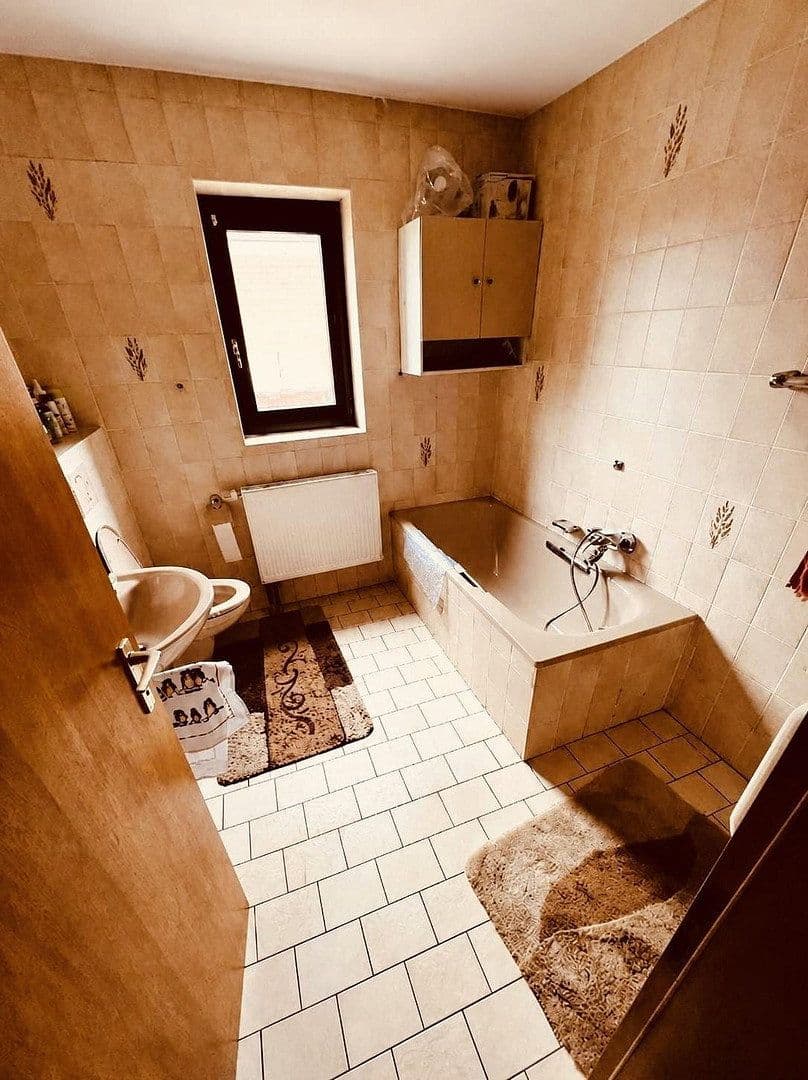Predaj domu 150 m², pozemok 696 m², Duderstadt, Dolné Sasko Predaj domu 150 m², pozemok 696 m², Duderstadt, Dolné Sasko