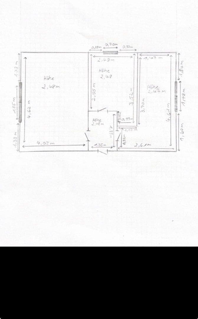 Predaj domu 150 m², pozemok 696 m², Duderstadt, Dolné Sasko Predaj domu 150 m², pozemok 696 m², Duderstadt, Dolné Sasko