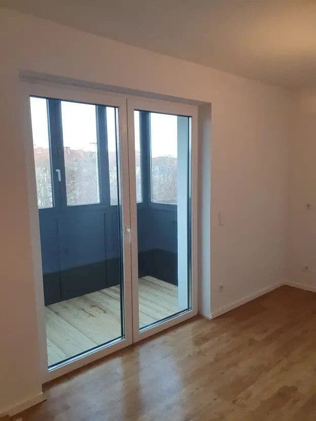 Prenájom bytu 1-izbový 30 m², Rembrandtstraße 20, Berlin, Berlín Prenájom bytu 1-izbový 30 m², Rembrandtstraße 20, Berlin, Berlín