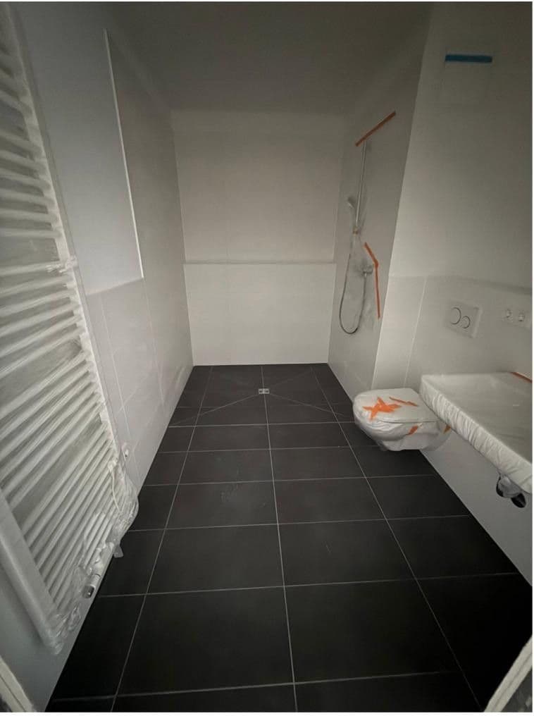 Prenájom bytu 1-izbový 30 m², Rembrandtstraße 20, Berlin, Berlín Prenájom bytu 1-izbový 30 m², Rembrandtstraße 20, Berlin, Berlín