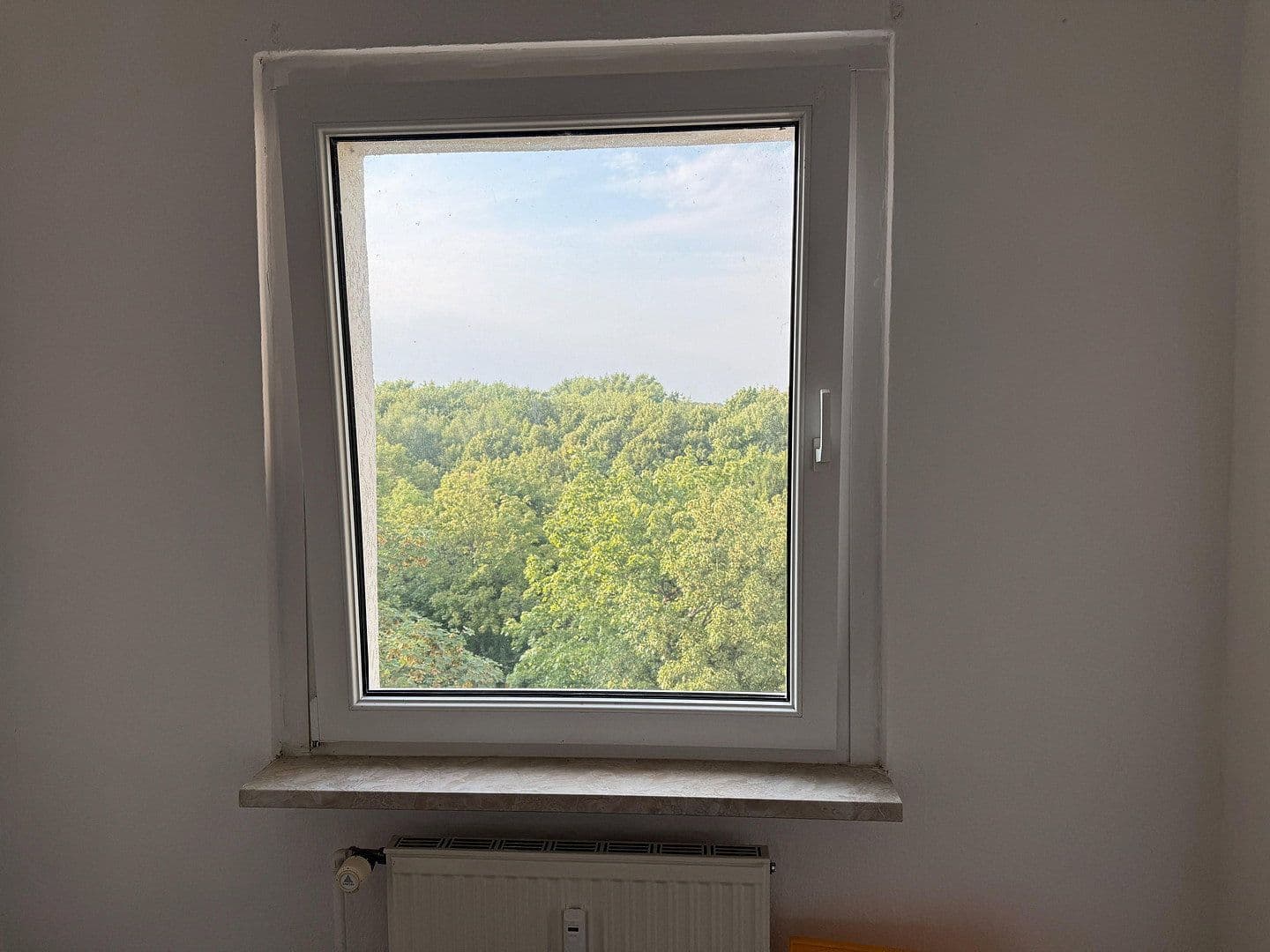 Prenájom bytu 3-izbový 57 m², Lise-Meitner-Straße 49, Halle (Saale), Sasko-Anhaltsko Prenájom bytu 3-izbový 57 m², Lise-Meitner-Straße 49, Halle (Saale), Sasko-Anhaltsko