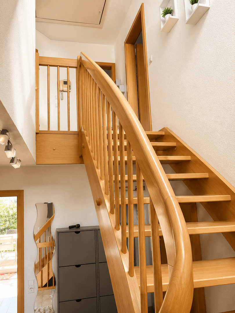Predaj domu 118 m², pozemok 350 m², Kirrweiler, Porýnie-Falcko Predaj domu 118 m², pozemok 350 m², Kirrweiler, Porýnie-Falcko