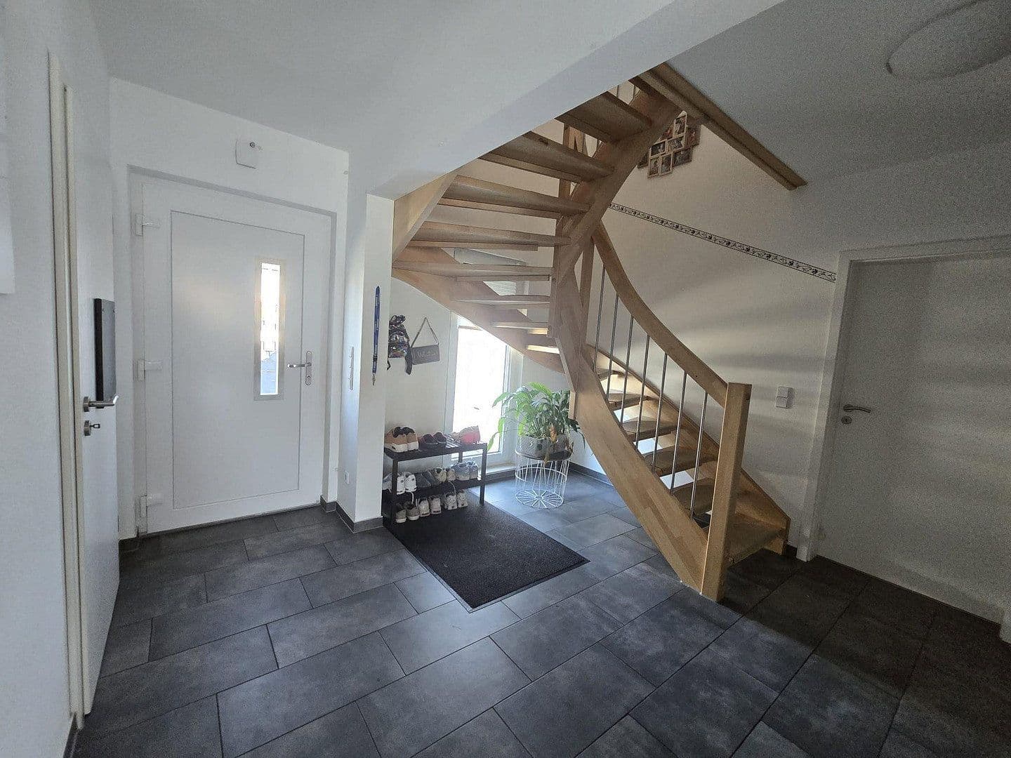 Predaj domu 117 m², pozemok 468 m², Ruppertshofen, Bádensko-Wurttembersko Predaj domu 117 m², pozemok 468 m², Ruppertshofen, Bádensko-Wurttembersko