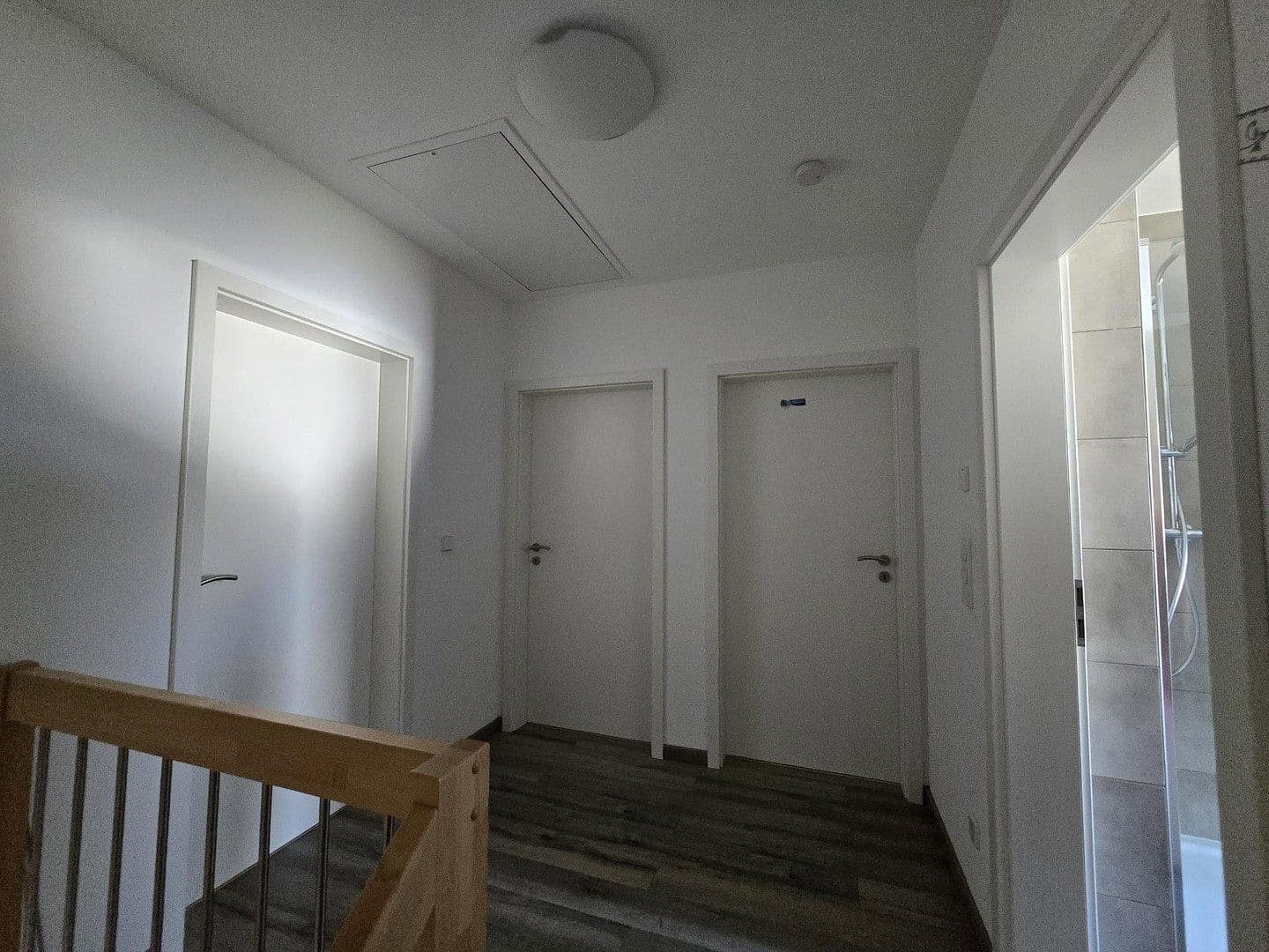 Predaj domu 117 m², pozemok 468 m², Ruppertshofen, Bádensko-Wurttembersko Predaj domu 117 m², pozemok 468 m², Ruppertshofen, Bádensko-Wurttembersko