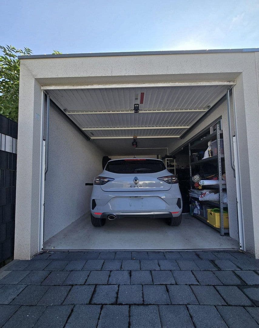 Predaj domu 117 m², pozemok 468 m², Ruppertshofen, Bádensko-Wurttembersko Predaj domu 117 m², pozemok 468 m², Ruppertshofen, Bádensko-Wurttembersko