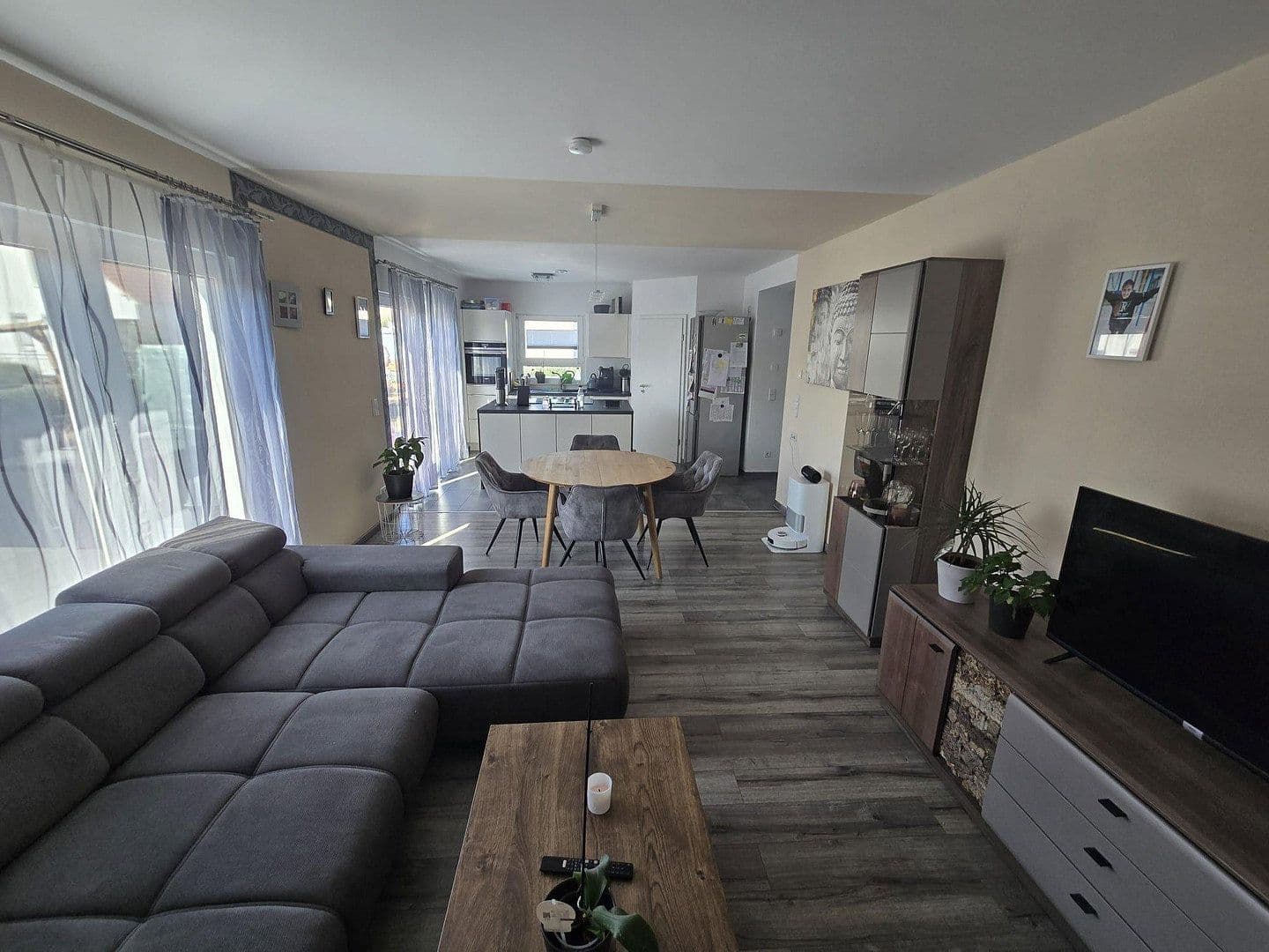 Predaj domu 117 m², pozemok 468 m², Ruppertshofen, Bádensko-Wurttembersko Predaj domu 117 m², pozemok 468 m², Ruppertshofen, Bádensko-Wurttembersko