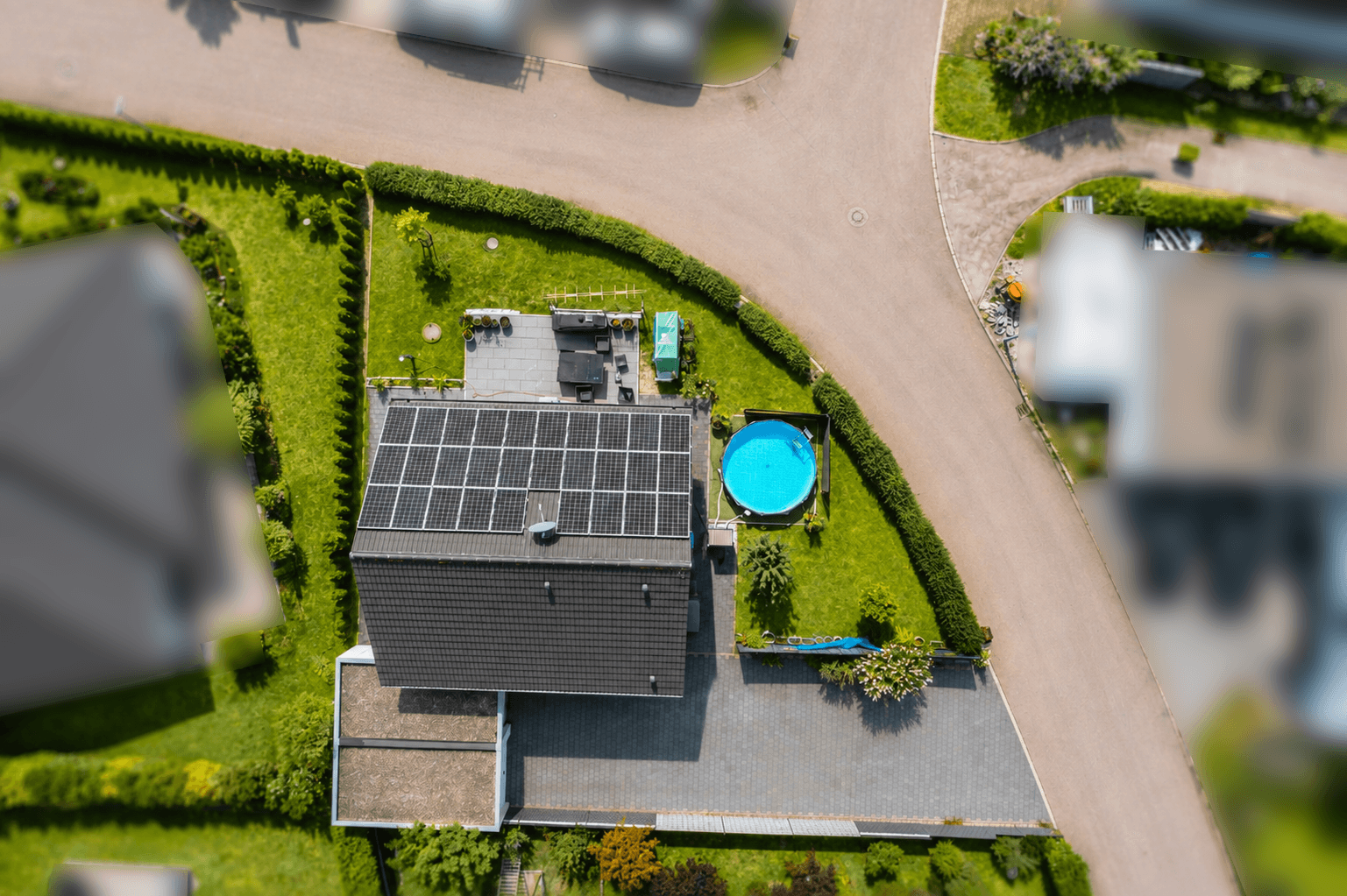 Predaj domu 117 m², pozemok 468 m², Ruppertshofen, Bádensko-Wurttembersko Predaj domu 117 m², pozemok 468 m², Ruppertshofen, Bádensko-Wurttembersko