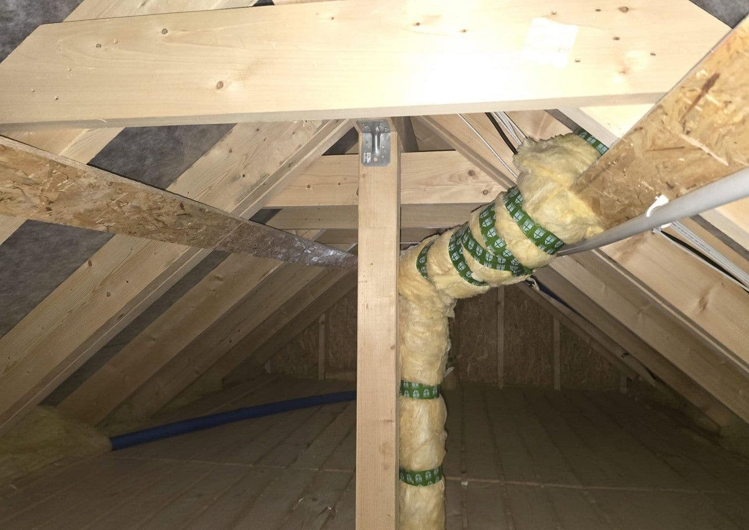 Predaj domu 117 m², pozemok 468 m², Ruppertshofen, Bádensko-Wurttembersko Predaj domu 117 m², pozemok 468 m², Ruppertshofen, Bádensko-Wurttembersko