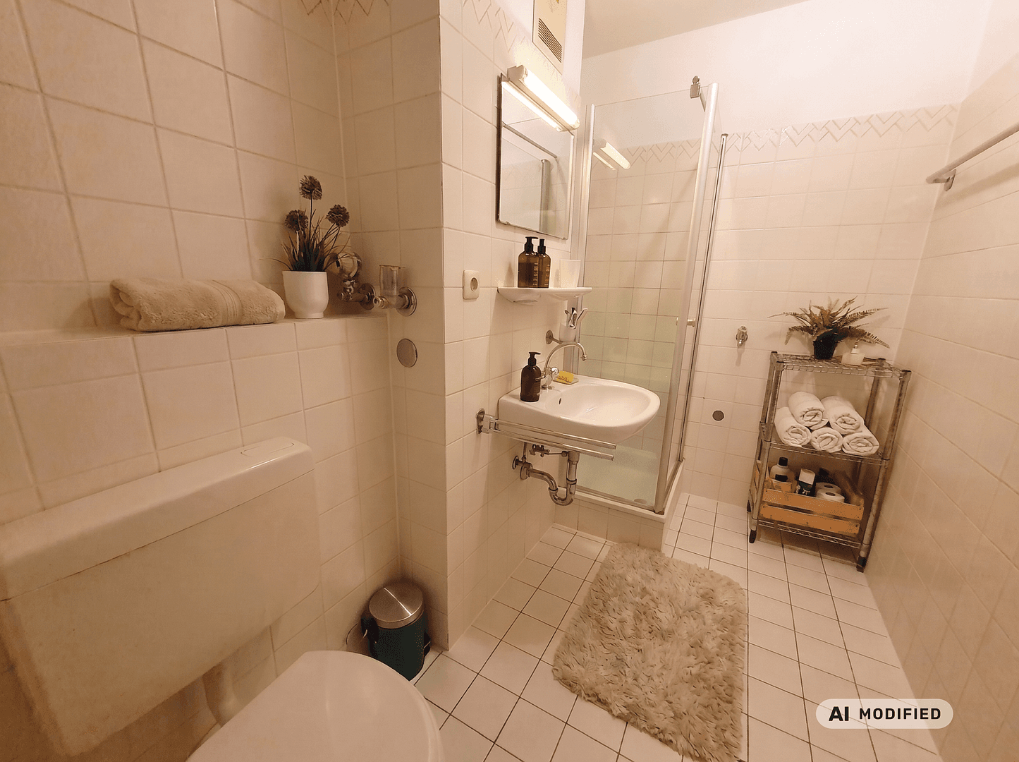 Prenájom bytu 2-izbový 55 m², Nürnberg, Bavorsko Prenájom bytu 2-izbový 55 m², Nürnberg, Bavorsko