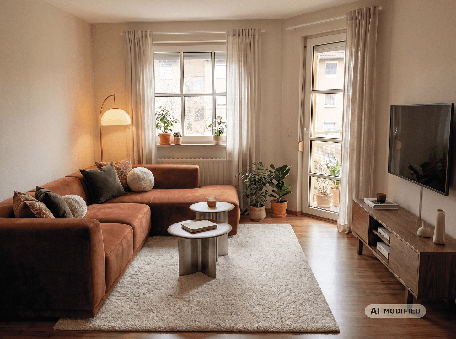 Prenájom bytu 2-izbový 55 m², Nürnberg, Bavorsko Prenájom bytu 2-izbový 55 m², Nürnberg, Bavorsko