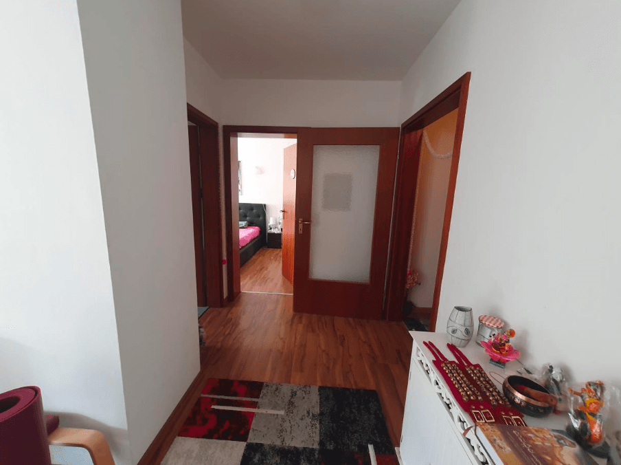 Prenájom bytu 2-izbový 55 m², Nürnberg, Bavorsko Prenájom bytu 2-izbový 55 m², Nürnberg, Bavorsko