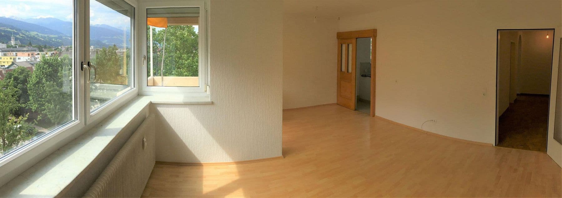 Predaj bytu 3-izbový 93 m², Schwaz, Tirolsko Predaj bytu 3-izbový 93 m², Schwaz, Tirolsko