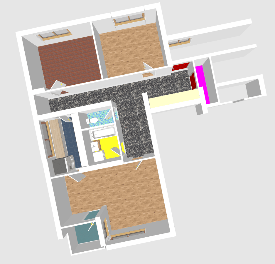 Predaj bytu 3-izbový 93 m², Schwaz, Tirolsko Predaj bytu 3-izbový 93 m², Schwaz, Tirolsko