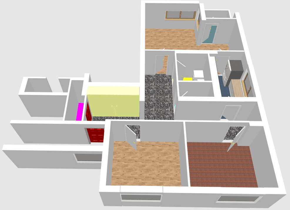 Predaj bytu 3-izbový 93 m², Schwaz, Tirolsko Predaj bytu 3-izbový 93 m², Schwaz, Tirolsko