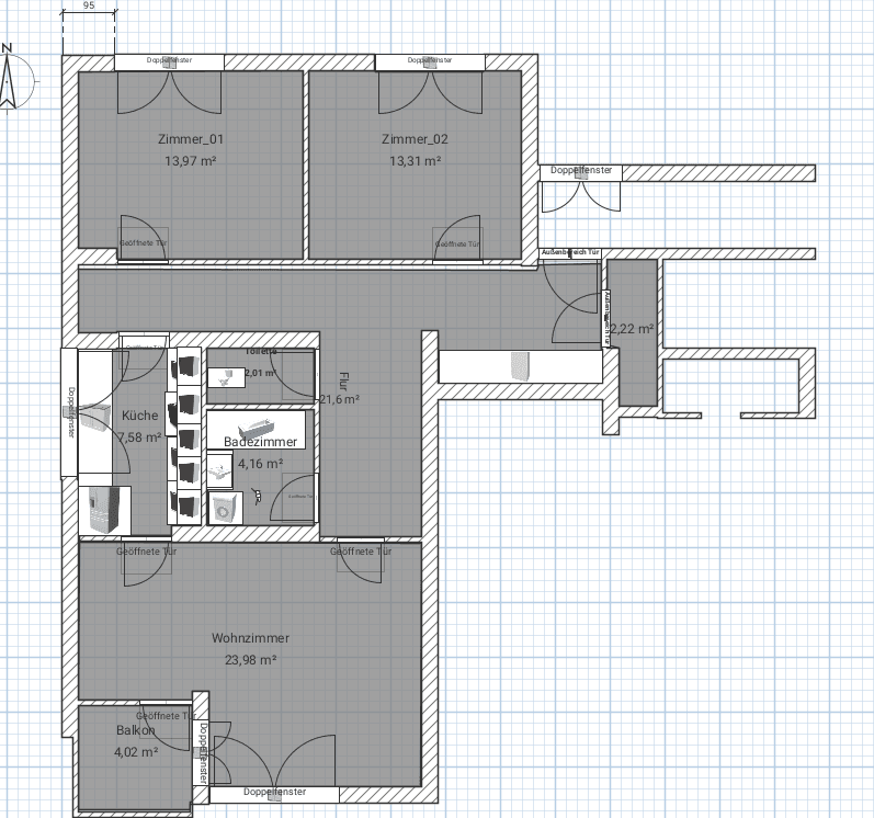 Predaj bytu 3-izbový 93 m², Schwaz, Tirolsko Predaj bytu 3-izbový 93 m², Schwaz, Tirolsko